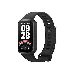 Relógio Xiaomi Mi Banda 9 Active M2435B1 Preto