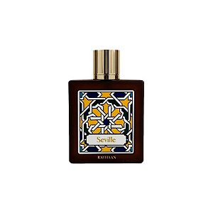 Perfume Rayhaan Sevilha - Água de Perfume - Masculino - 100ML