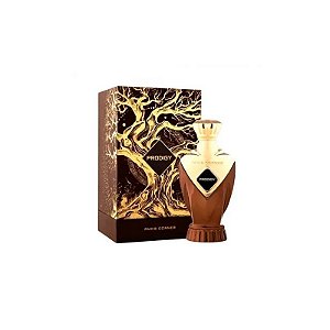 Perfume Paris Corner Prodigy - Água de Perfume - Unissex - 100ML
