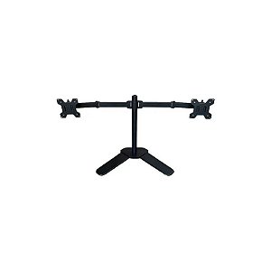 Suporte Duplo Midi Pro MDP-2B - para Monitor de 13" a 27" - Articulado - Preto