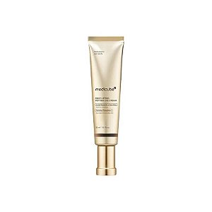 Creme Reafirmante Profundo de Peptídeos Medicube para Contorno dos Olhos 30ML