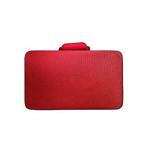 Maleta para Playstation 5 Slim Vermelha