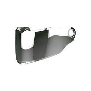 Viseira para Capacete MT Helmets Max Vision MT-V-35 - Prata