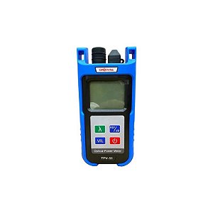 Medidor de Potência Óptico Orientek TPV-53 VFL 2.5MM/PC+6DBM 1625
