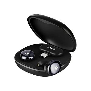 Microfone Sem Fio G-Tide para Smartphone Aris - Preto