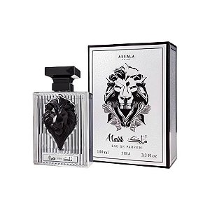 Perfume Assala Prime Malik Siba Edp - Unissex 100ML