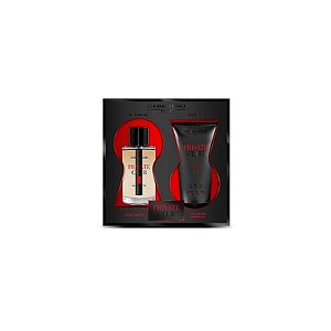 Kit Jeanne Arthes Private Club Edt M 100ML