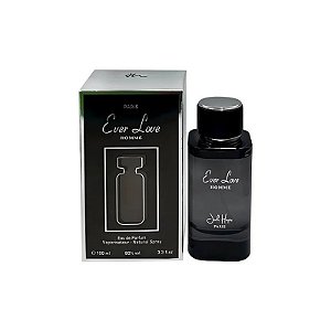 Perfume Jack Hope Ever Love Homem - Água de Perfume - Masculino - 100ML
