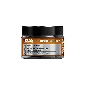 Máscara Capilar Truss Nutri Infusion - 180g