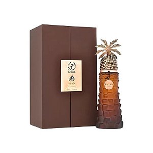 Perfume Lattafa Pride Ajwaa Eau de Parfum - Unissex 90ml