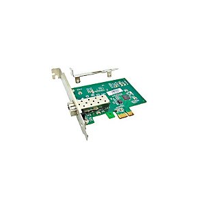 Adaptador PCI Express 1GB 1 Porta SFP Intel INI210-1SFP
