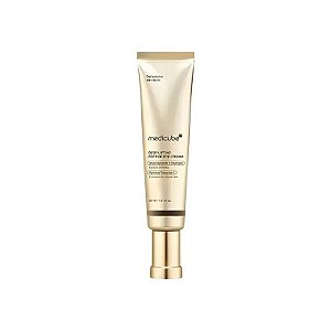 Creme para Contorno dos Olhos Medicube Deep Lift Peptide - 30ML