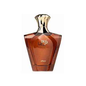 Perfume Afnan Turathi Brown EDP 90 ML
