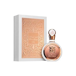 Perfume Lattafa Fakhar Rose Eau de Parfum Feminino 100ML
