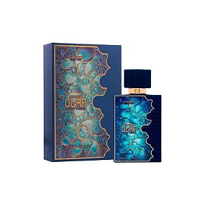 Perfume Al Haramain Olaf - Água de Perfume - Unissex - 100ml