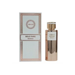 Perfume Feminino Armaf Belle Paris Belvico Edp 100 ML