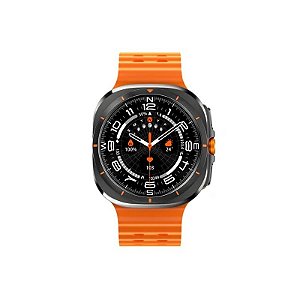 Relogio Smart Watch Smartfy WCH10B Black