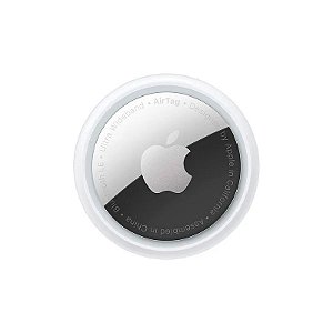 Rastreador de Localização Apple Airtag MX-532LL/A - Branco