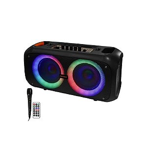 Caixa de Som Bluetooth Prosper -P-1424 4X2