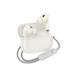Fone de Ouvido Bluetooth Hoco EQ9 Plus - Branco