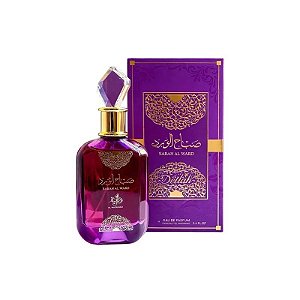 Perfume Feminino Al Wataniah Sabah Al Ward Delilah Edp 100ML