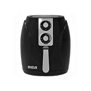 Fritadeira Air Fryer Rca RCFR10 - 3,2L - Preto - 110V