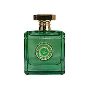 Perfume Modyafa Samaa - Água de Perfume - Unissex - 100ml