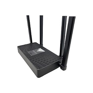Roteador Huawei Wifi AX3S PSDN-AX30 - Preto
