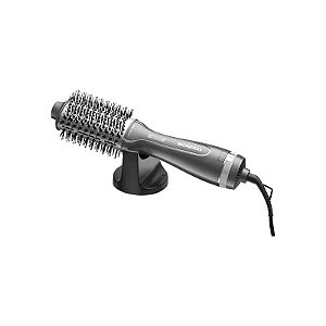 Secador de cabelo com escova Mondial Space Shine ES-20 1300 W 220V - Cinza