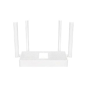 Roteador Huawei AC AX3S AX3000 Wi-Fi 6 3000 MBPS - Branco