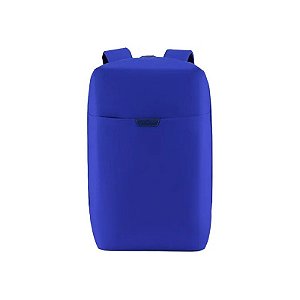 Mochila FTX Terra-BL - para Notebook 15,6" - Azul