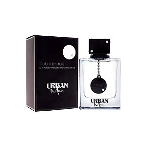 Perfume Armaf Club de Nuit Urban Man Eau de Parfum Masculino 105ml
