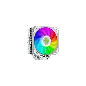 Cooler CPU Gamemax Sigma 540 ARGB Branco /IVA