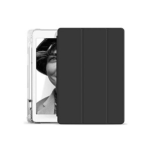 Capa Piblue CPB-12 Air 11" 2025 - Preto