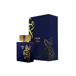Perfume Mawwal Fada Eau de Parfum Masculino - 100 ML