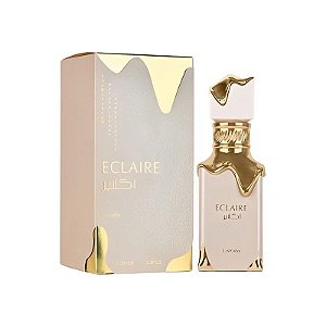 Perfume Lattafa Eclaire Eau de Parfum Unissex 100ML