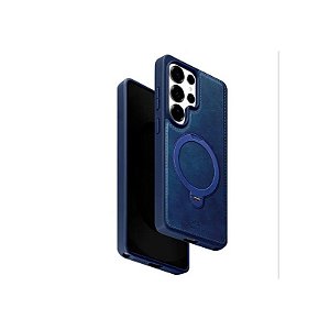 Capa HDD HBC-246 S26 Ultra - Azul