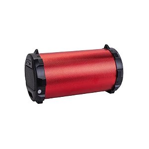 Caixa de Som Vestax VT-F5 Bluetooth
