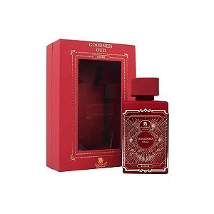 Perfume Riiffs Goodness Rouge Edp Unissex - 100ML