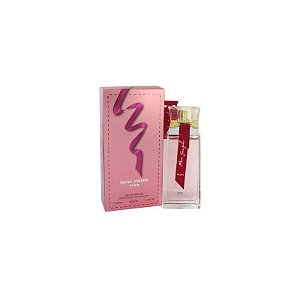Perfume Feminino Marc Joseph Eau de Parfum 100 ml
