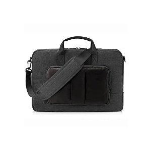 Pasta para Notebook HP Leve 1G6D5AA de 15,6" - Preta