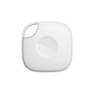 Rastreador Tile Mate T1801A Bluetooth - Branco
