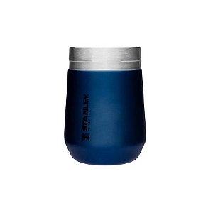 Copo Térmico Stanley The Everyday Go Tumbler 295ML - Azul