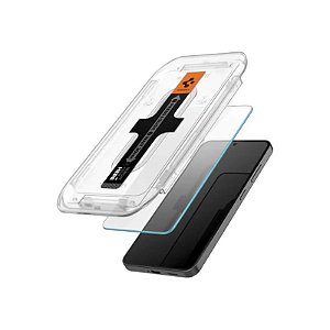 Película Spigen Samsung S26 Ultra Vidro Temperado Ez TR AGL11068 2 Peças