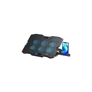 Cooler para Notebook Kolke KVC-770