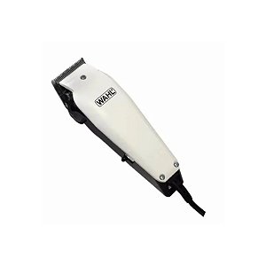 Máquina de Cortar Cabelo Wahl 9243-640 - Branco
