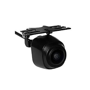 Câmera de Ré Nakamichi NC-A300 com Sensor CMD - Preta