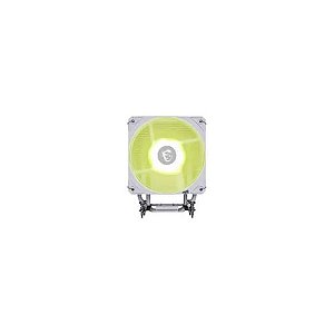 Cooler para Processador MSI Mag Corefrozr AA13 120MM Argb - Branco