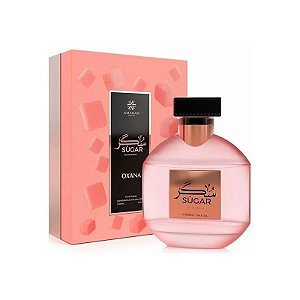 Perfume Feminino Amaran Oxana Súgar Edp 100ML