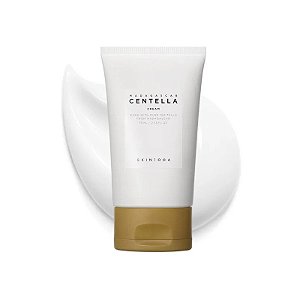 Creme Corporal SKIN1004 Hidratante de Cantella de Madagascar - 75ML